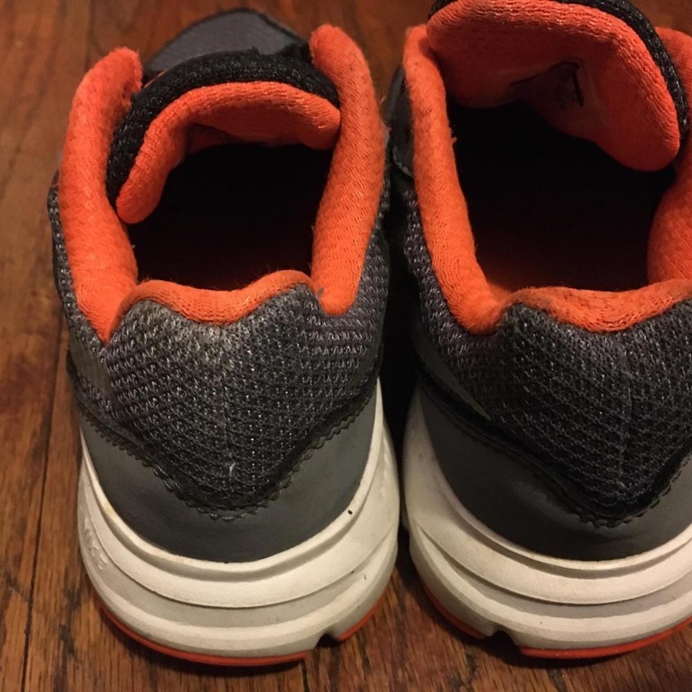 Boy sneakers - Picture 3 of 3
